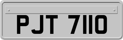 PJT7110
