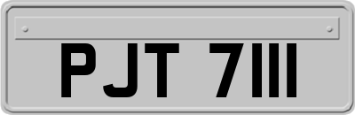 PJT7111