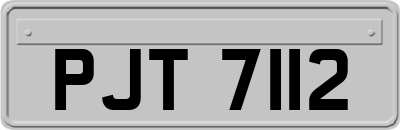PJT7112