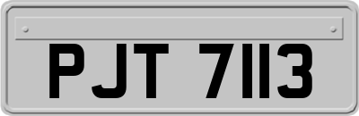 PJT7113