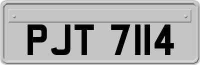 PJT7114