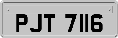 PJT7116