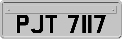 PJT7117