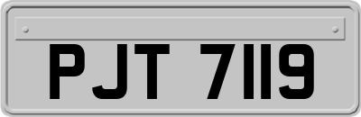 PJT7119