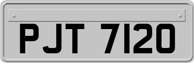 PJT7120