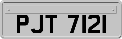 PJT7121