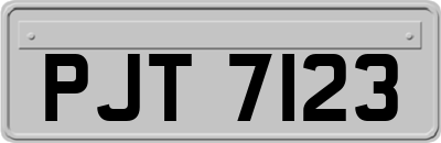 PJT7123