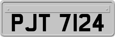 PJT7124