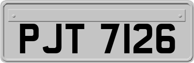 PJT7126