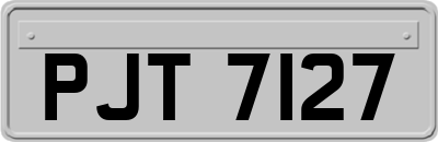 PJT7127
