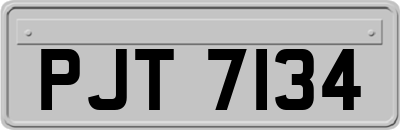 PJT7134