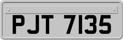 PJT7135