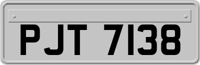 PJT7138