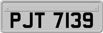 PJT7139