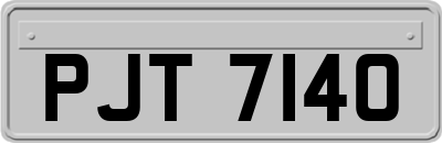 PJT7140