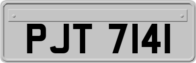 PJT7141