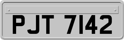 PJT7142