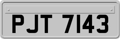 PJT7143