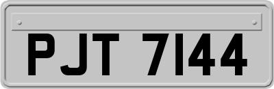 PJT7144
