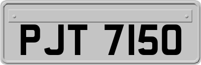 PJT7150