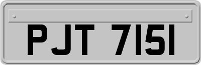PJT7151
