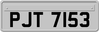 PJT7153