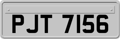PJT7156