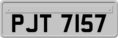 PJT7157