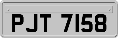 PJT7158