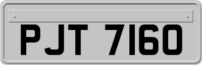 PJT7160