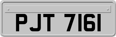PJT7161