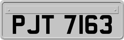 PJT7163