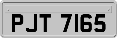 PJT7165