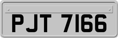 PJT7166