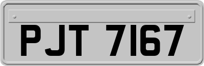 PJT7167