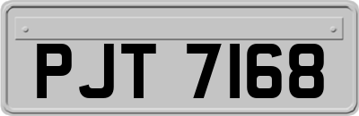 PJT7168