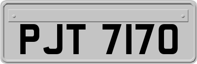 PJT7170
