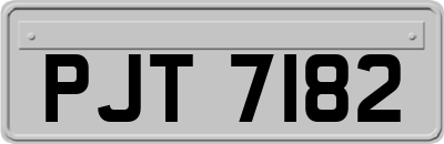 PJT7182