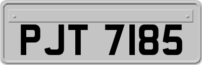 PJT7185