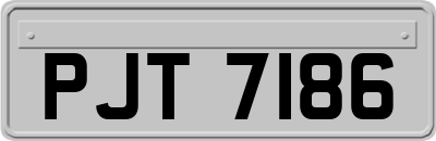 PJT7186