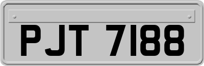 PJT7188