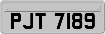 PJT7189