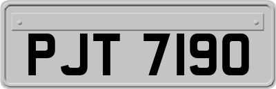 PJT7190