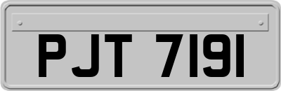 PJT7191