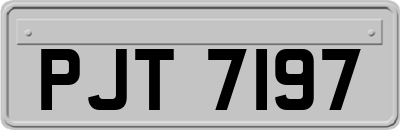 PJT7197