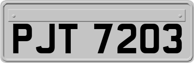 PJT7203