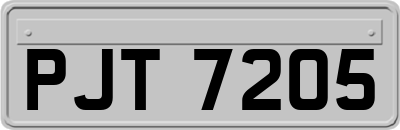 PJT7205