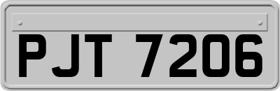 PJT7206