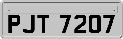 PJT7207