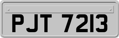 PJT7213
